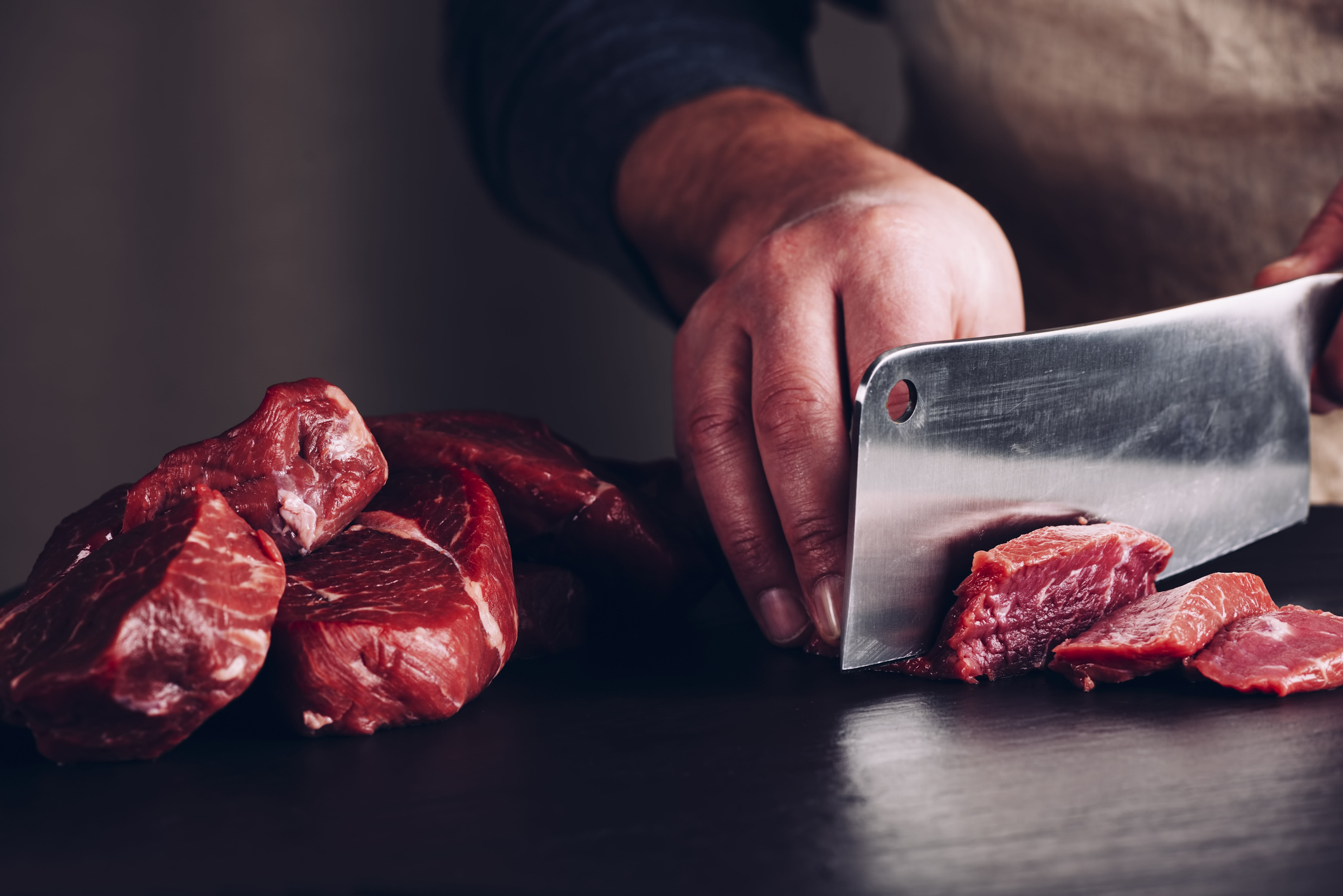 Butchering Knives, Butcher Knife, How to Clean Wild Game, Meat Cutting,  field and stream, outdoor life, butcher, butchering, cleaning game, butcher  deer, correct butchering, hog butchering, cow butchering, hunters knife set,  steer